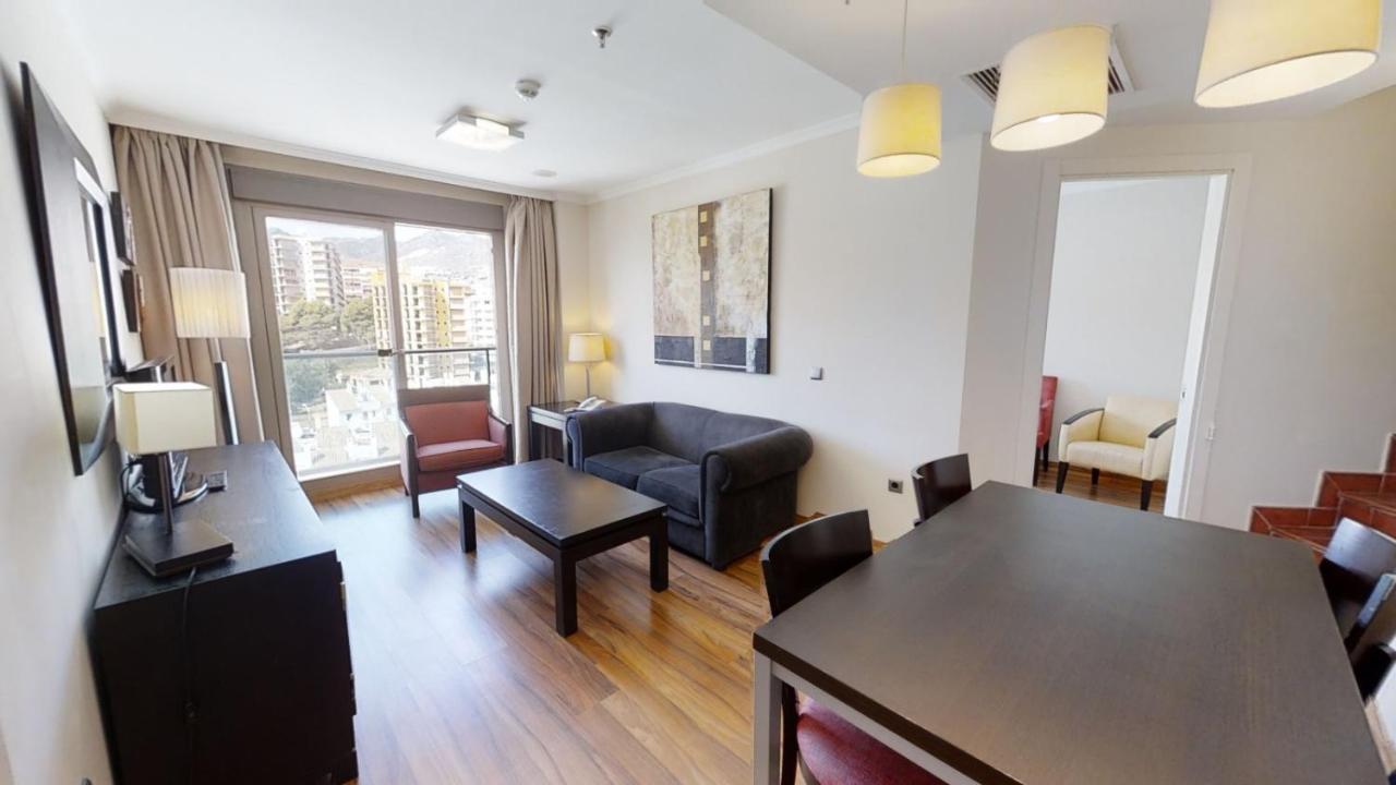 Dream Terrace Appartement Benalmádena