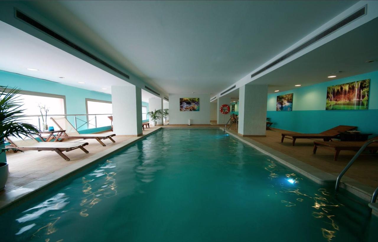 Appartement Dream Terrace Benalmádena