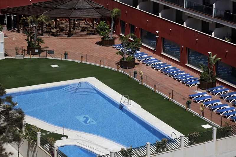 Dream Terrace Appartement Benalmádena